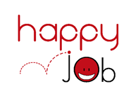 Logo Happy Job